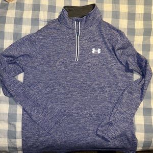 Under Armor Running Pullover